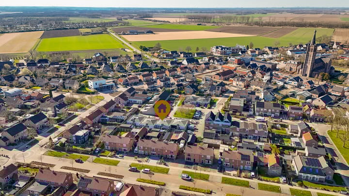 Foto 27 van Frans Hanegraafstraat 21