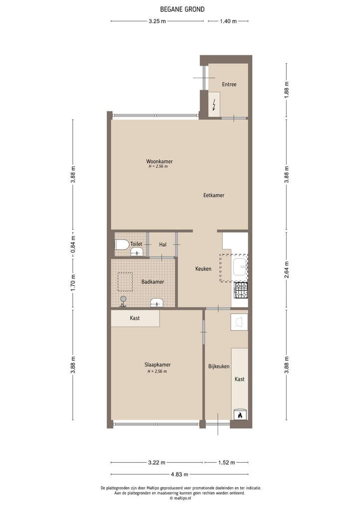 Foto 31 van Frans Hanegraafstraat 21