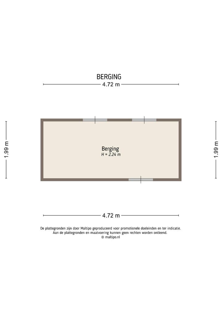 Foto 32 van Frans Hanegraafstraat 21