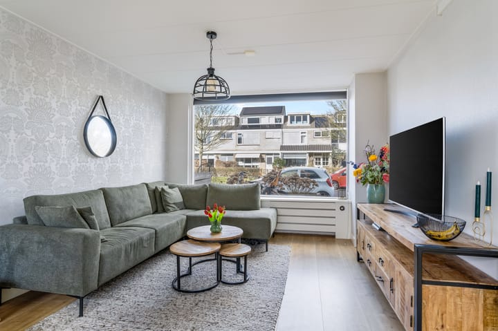 Foto 2 van Eerste Groenelaan 57