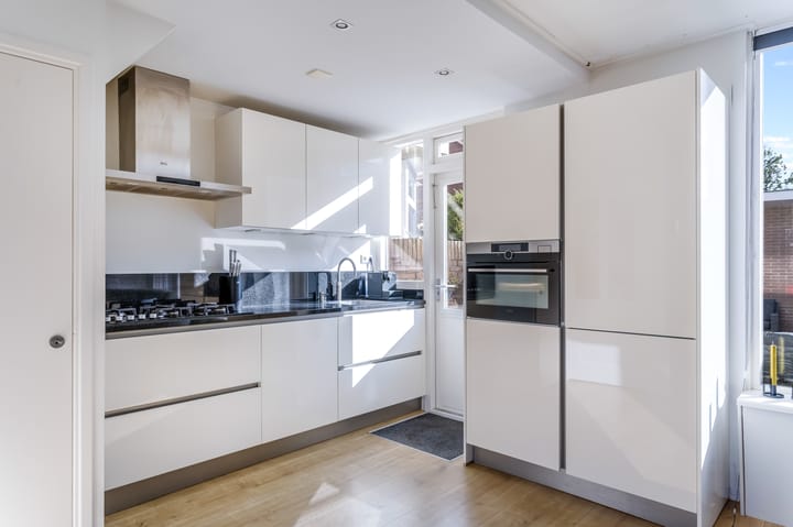 Foto 3 van Eerste Groenelaan 57