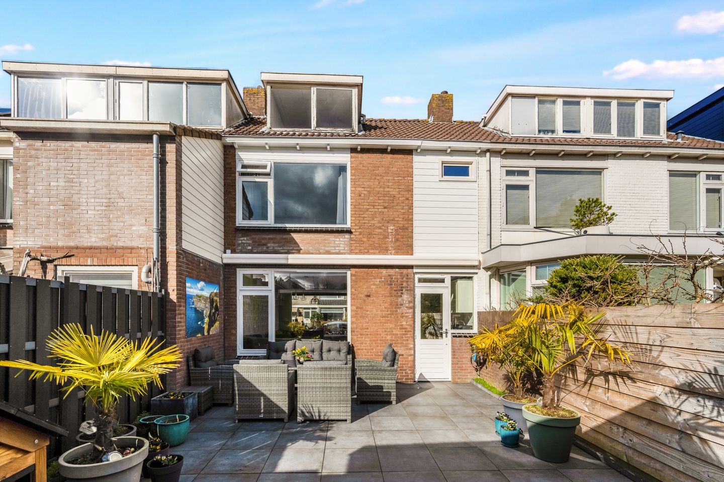 Foto 4 van Eerste Groenelaan 57