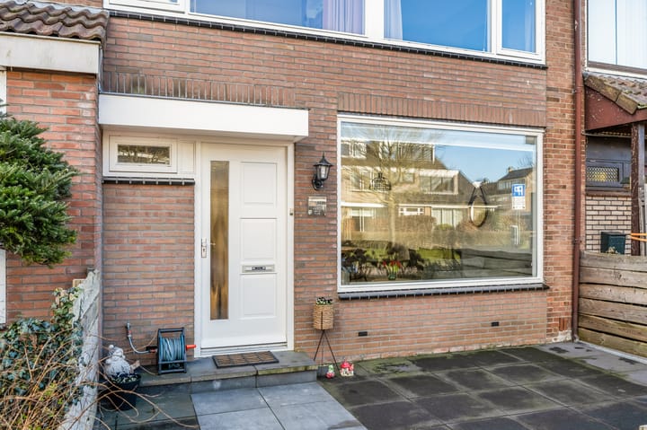 Foto 5 van Eerste Groenelaan 57