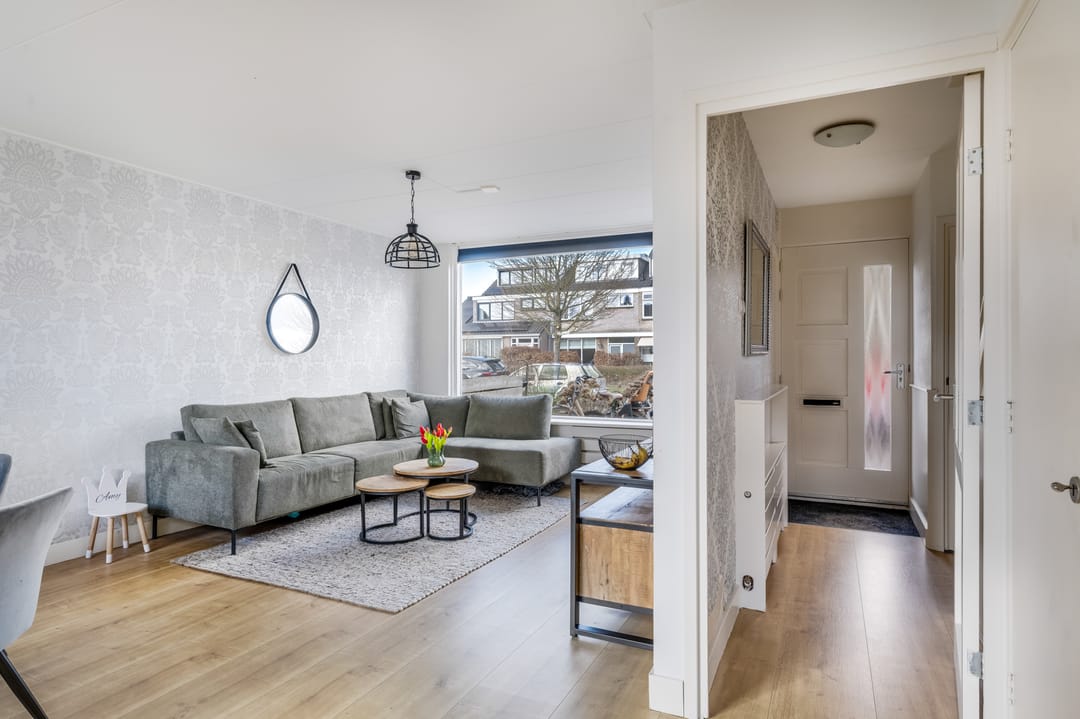 Foto 8 van Eerste Groenelaan 57