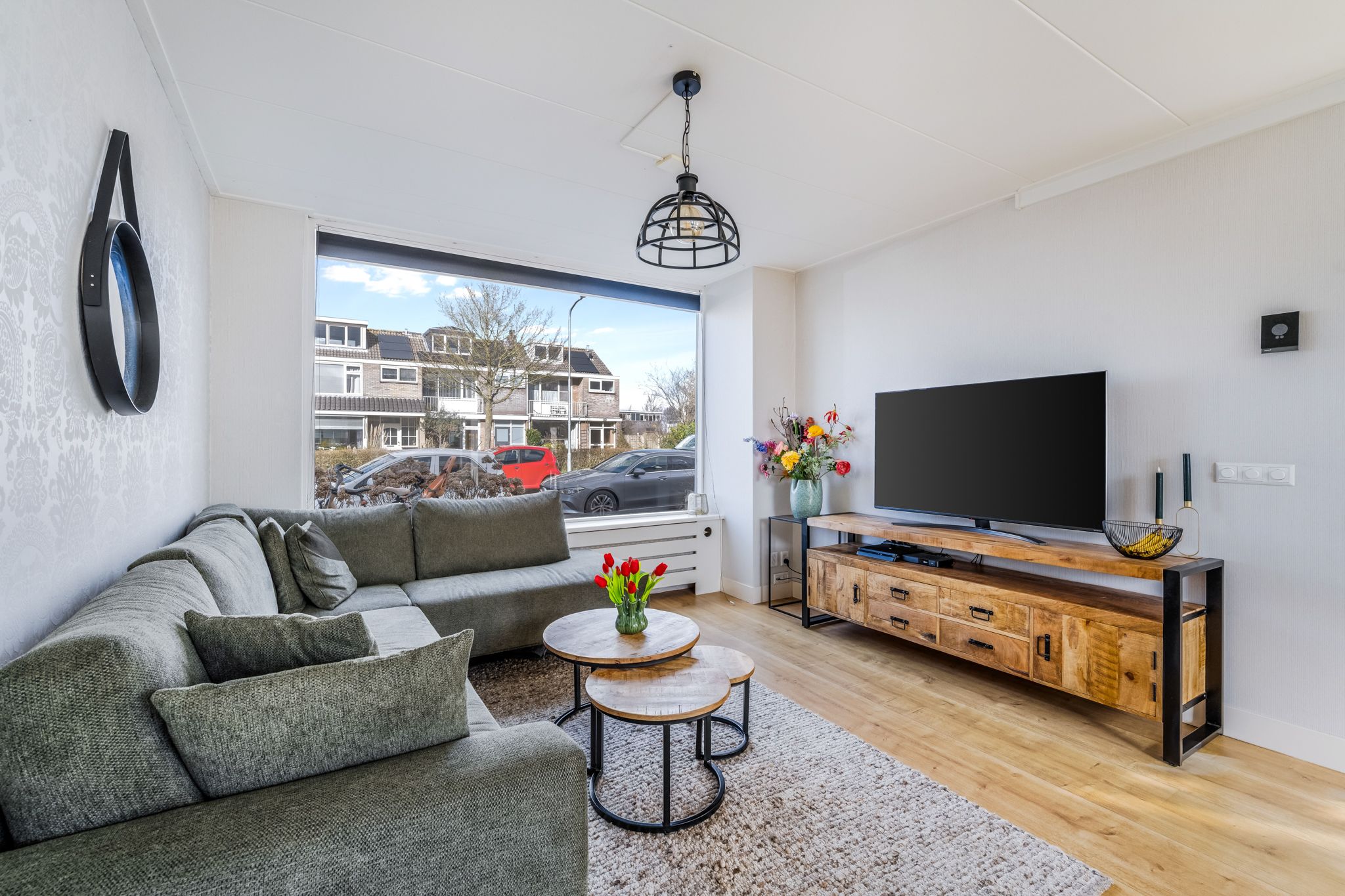 Foto 9 van Eerste Groenelaan 57