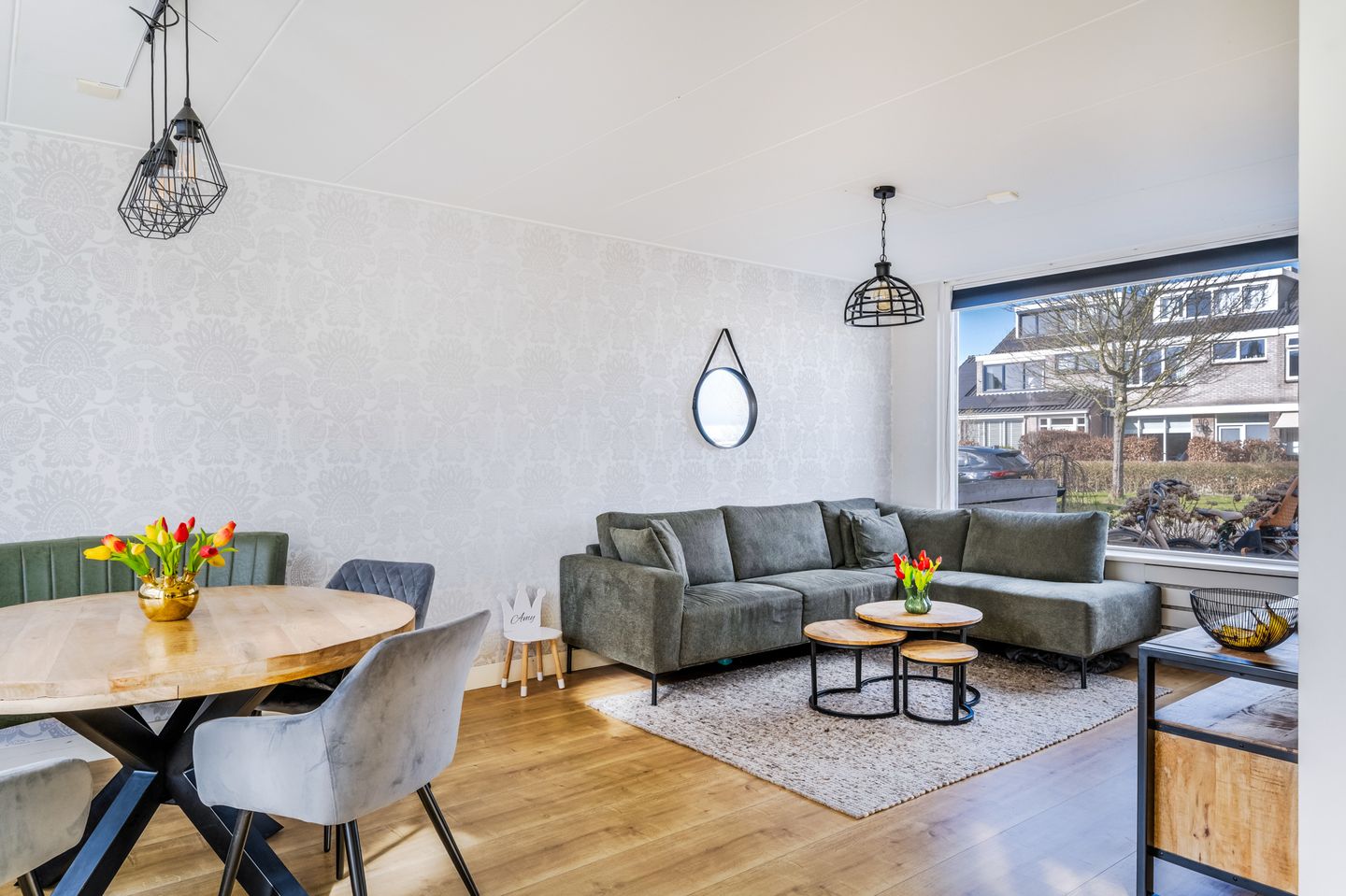 Foto 10 van Eerste Groenelaan 57