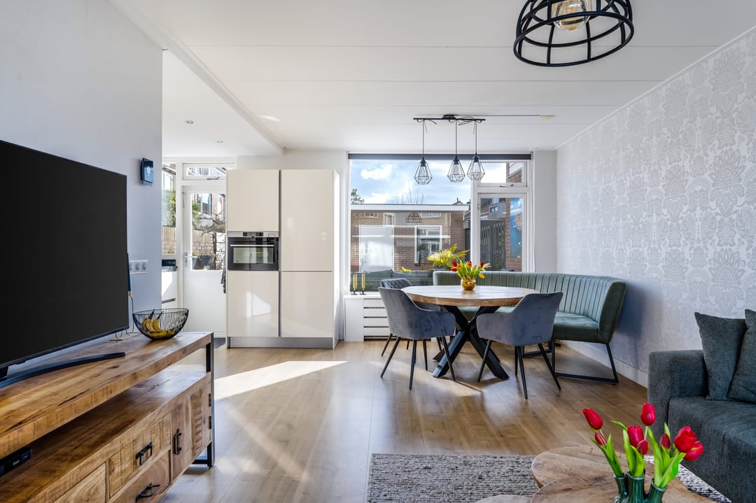 Foto 11 van Eerste Groenelaan 57