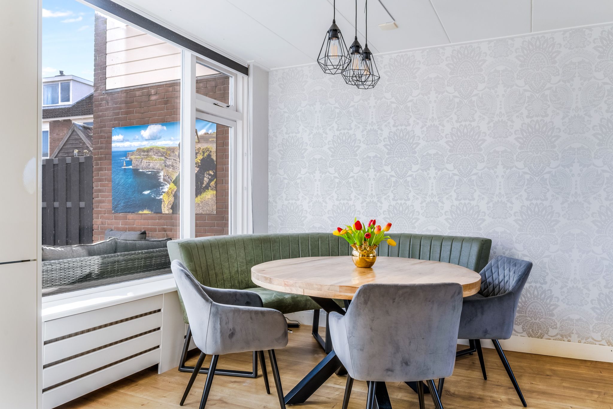 Foto 12 van Eerste Groenelaan 57