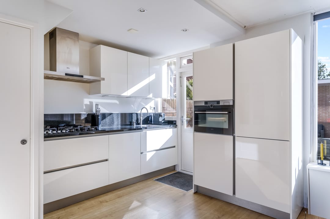 Foto 13 van Eerste Groenelaan 57