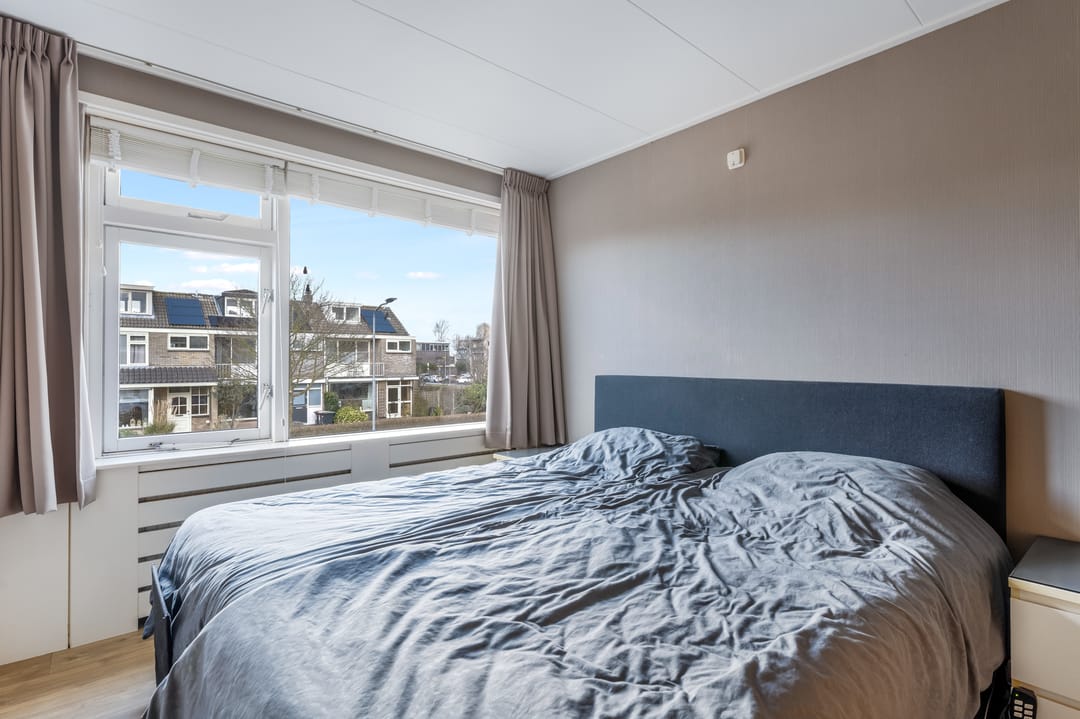 Foto 17 van Eerste Groenelaan 57