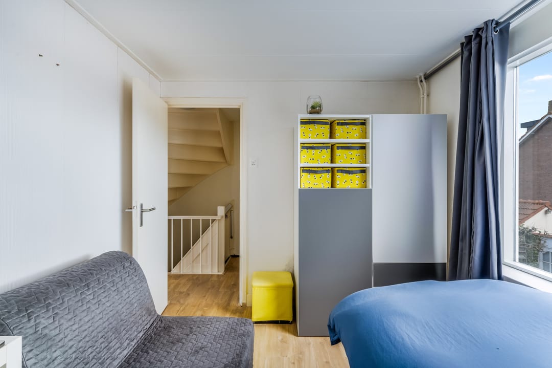 Foto 23 van Eerste Groenelaan 57