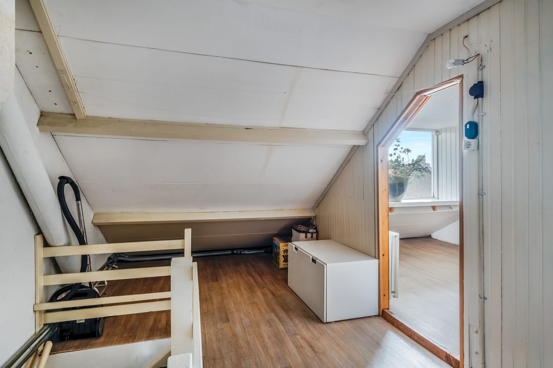 Foto 28 van Eerste Groenelaan 57