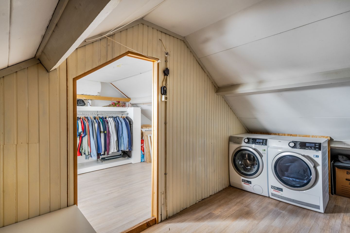 Foto 29 van Eerste Groenelaan 57