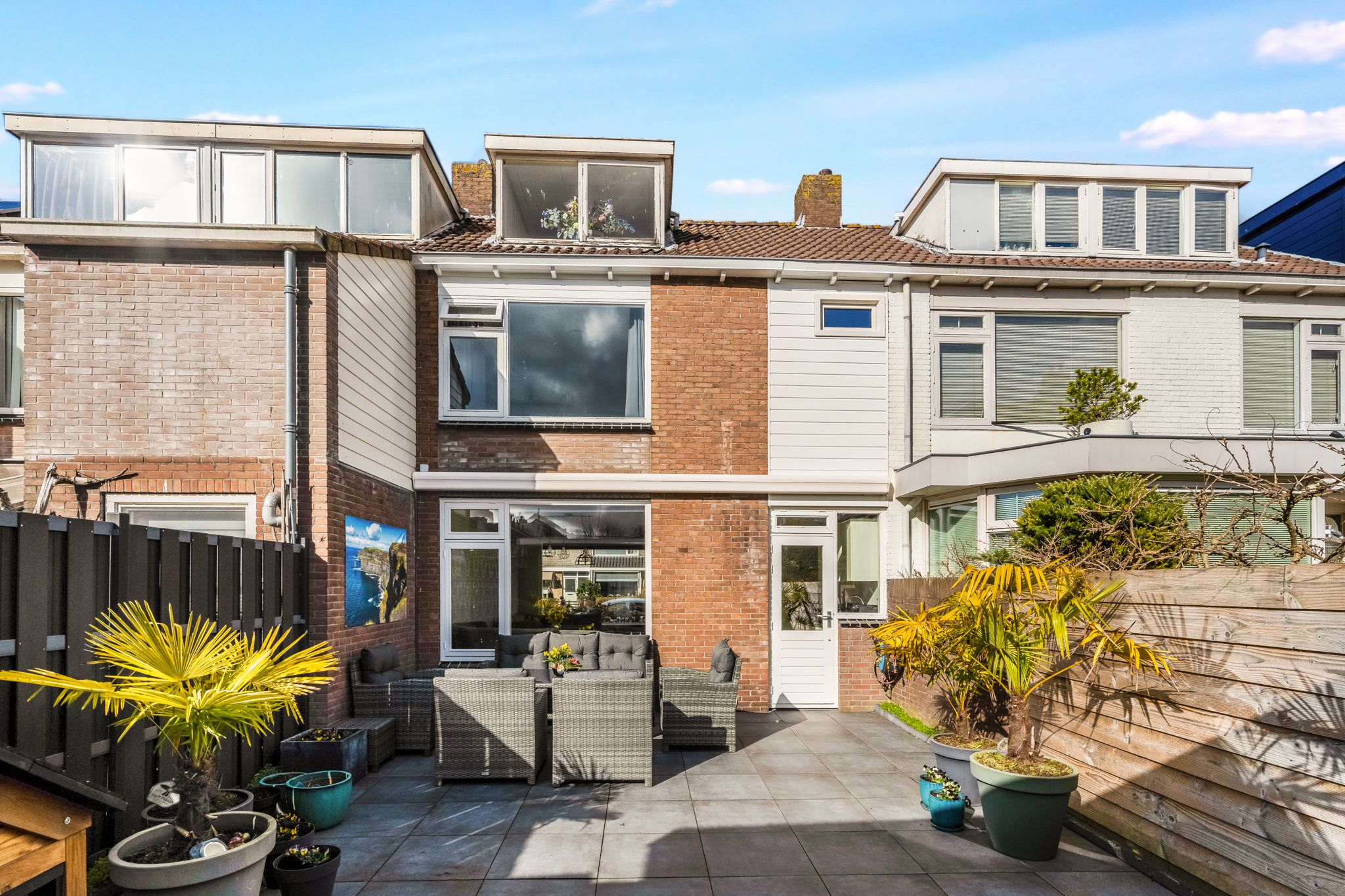 Foto 33 van Eerste Groenelaan 57