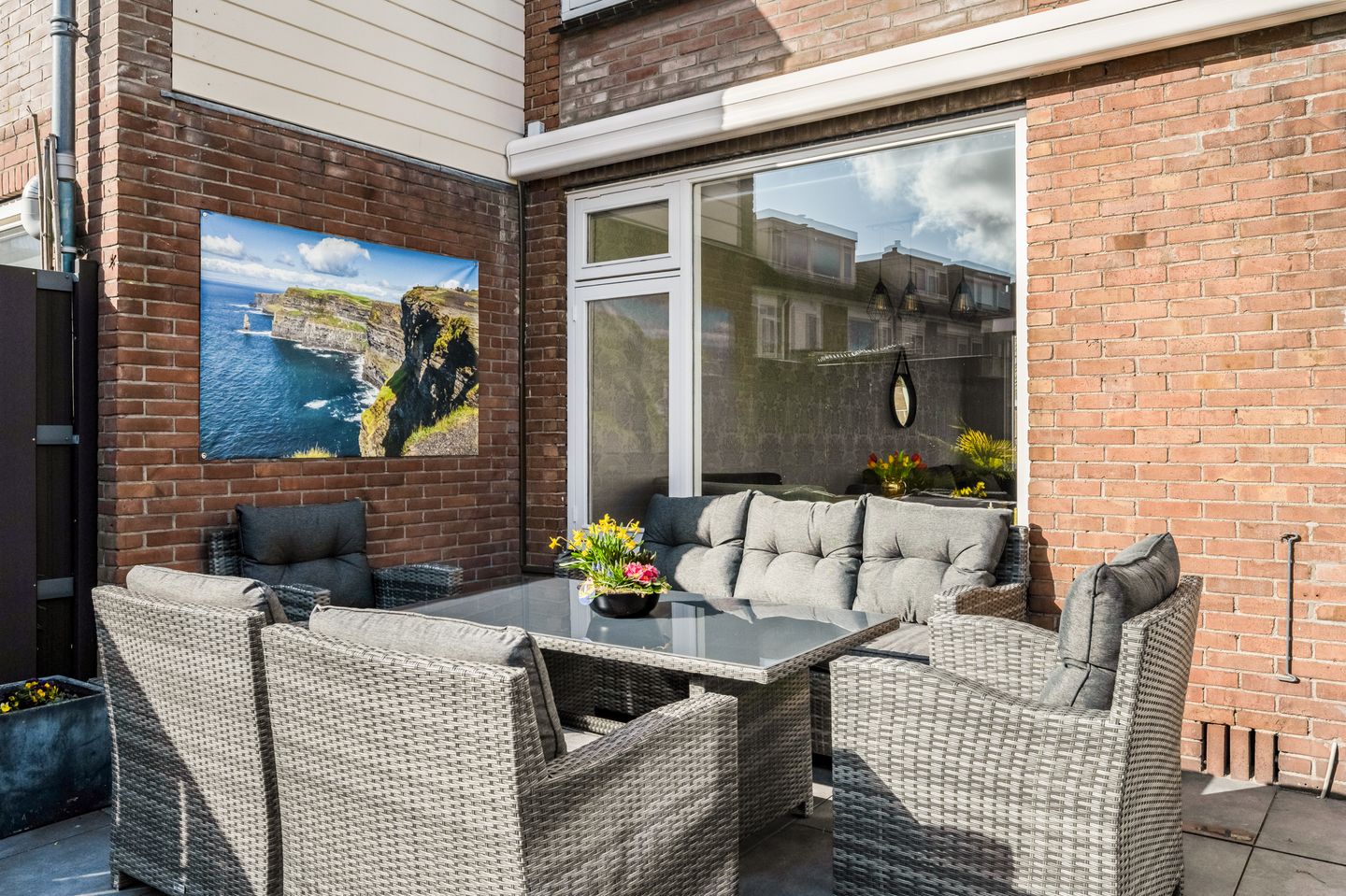 Foto 35 van Eerste Groenelaan 57