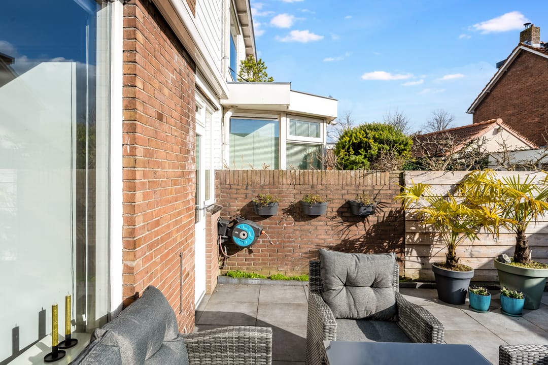 Foto 37 van Eerste Groenelaan 57