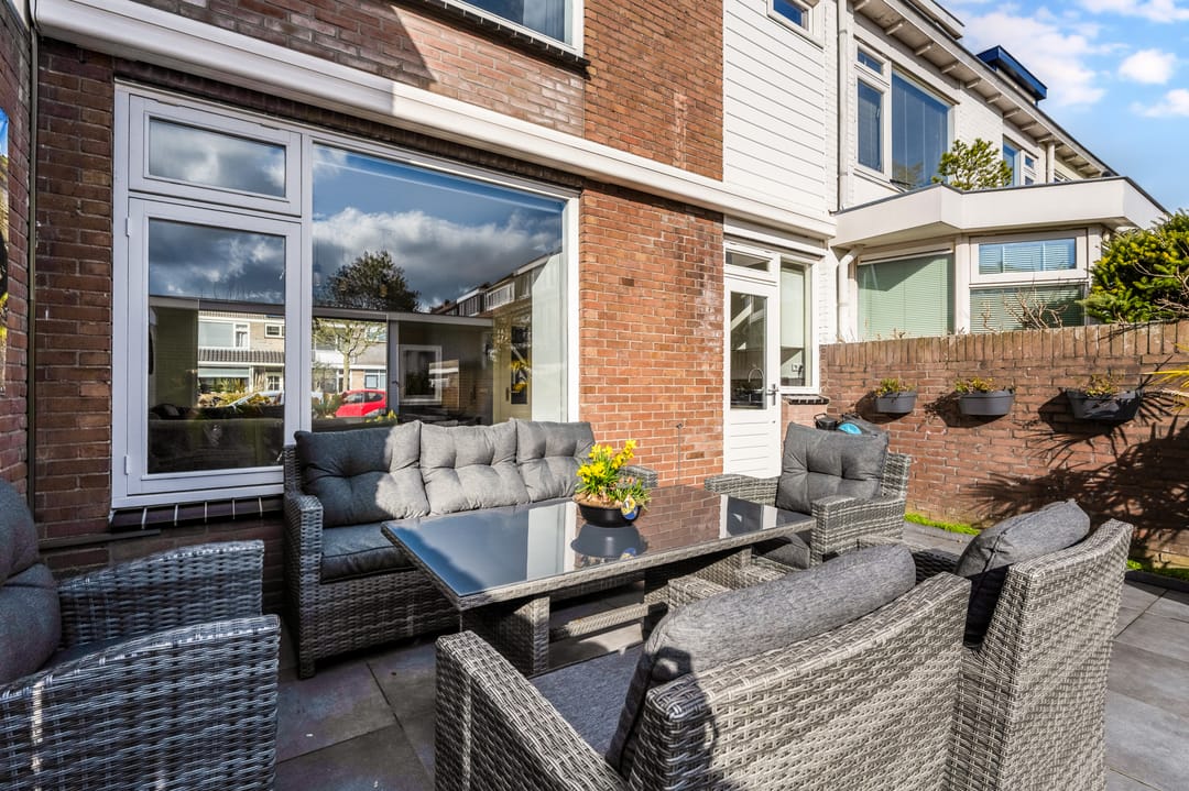 Foto 38 van Eerste Groenelaan 57