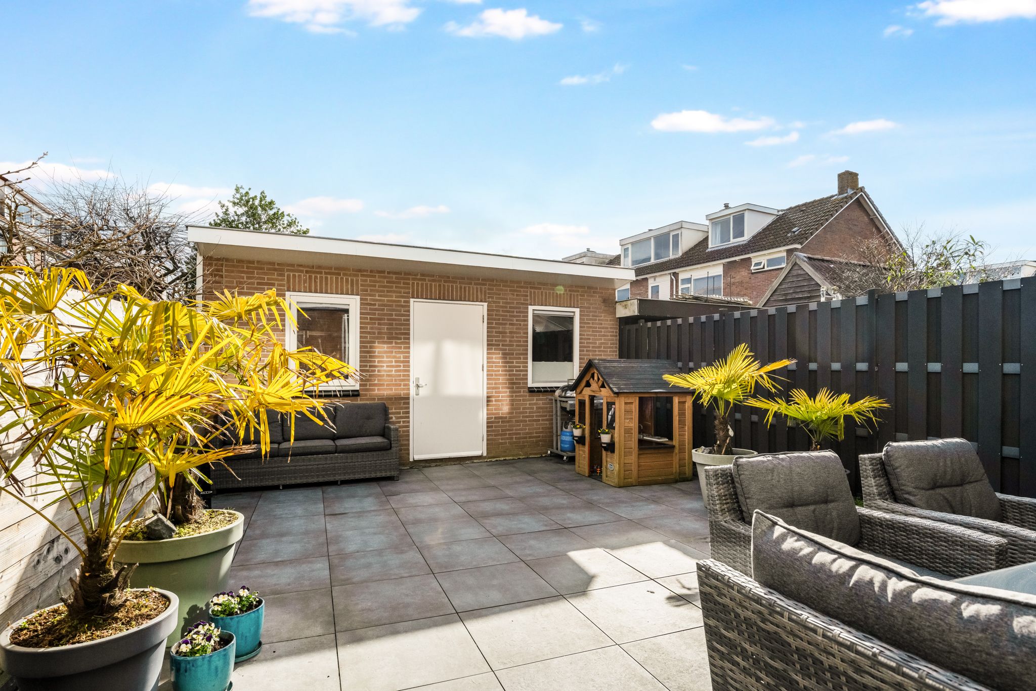 Foto 39 van Eerste Groenelaan 57