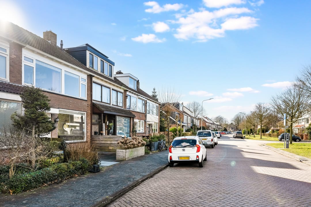 Foto 43 van Eerste Groenelaan 57