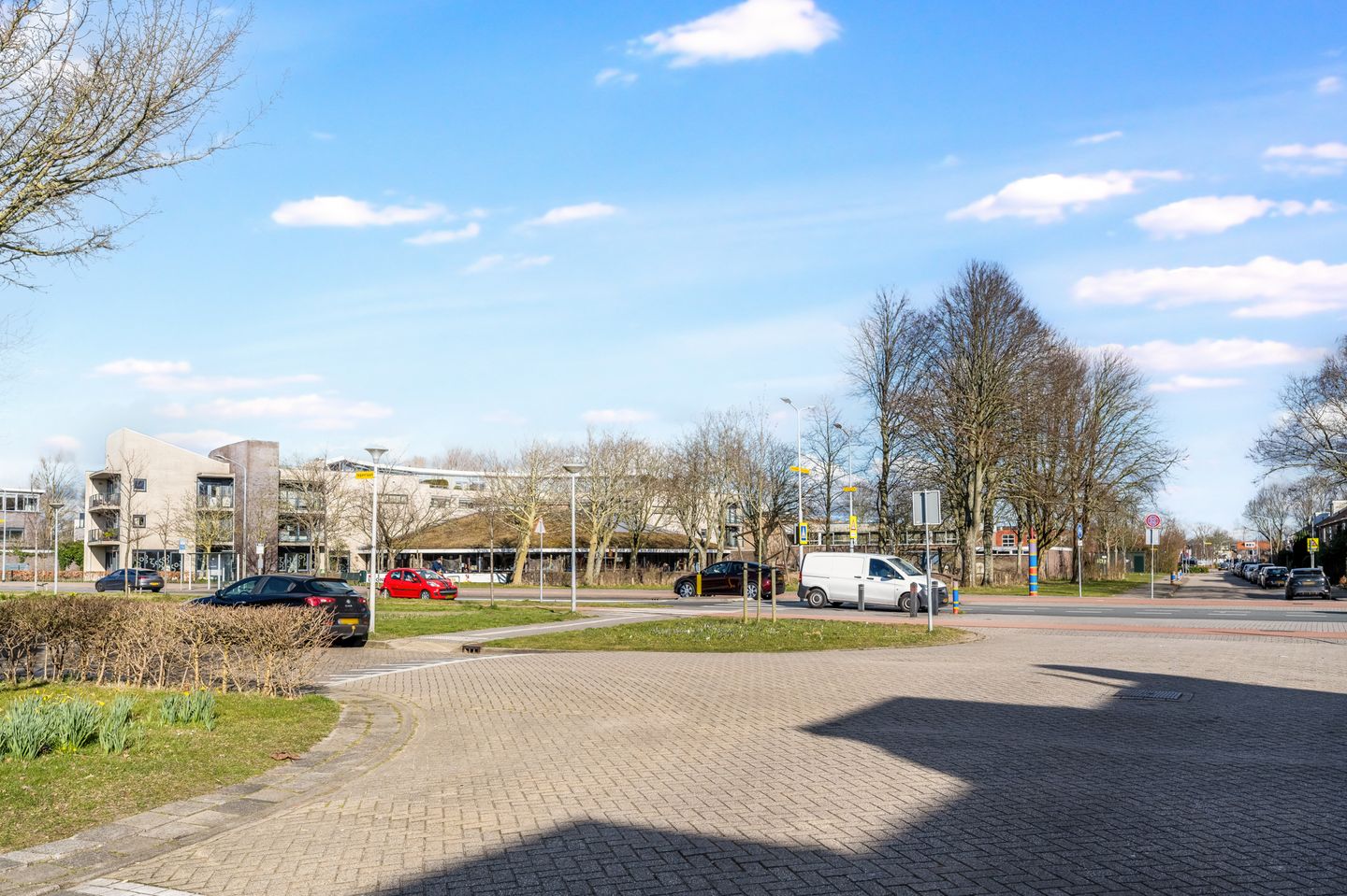 Foto 44 van Eerste Groenelaan 57