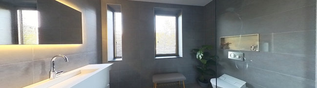 Badkamer
