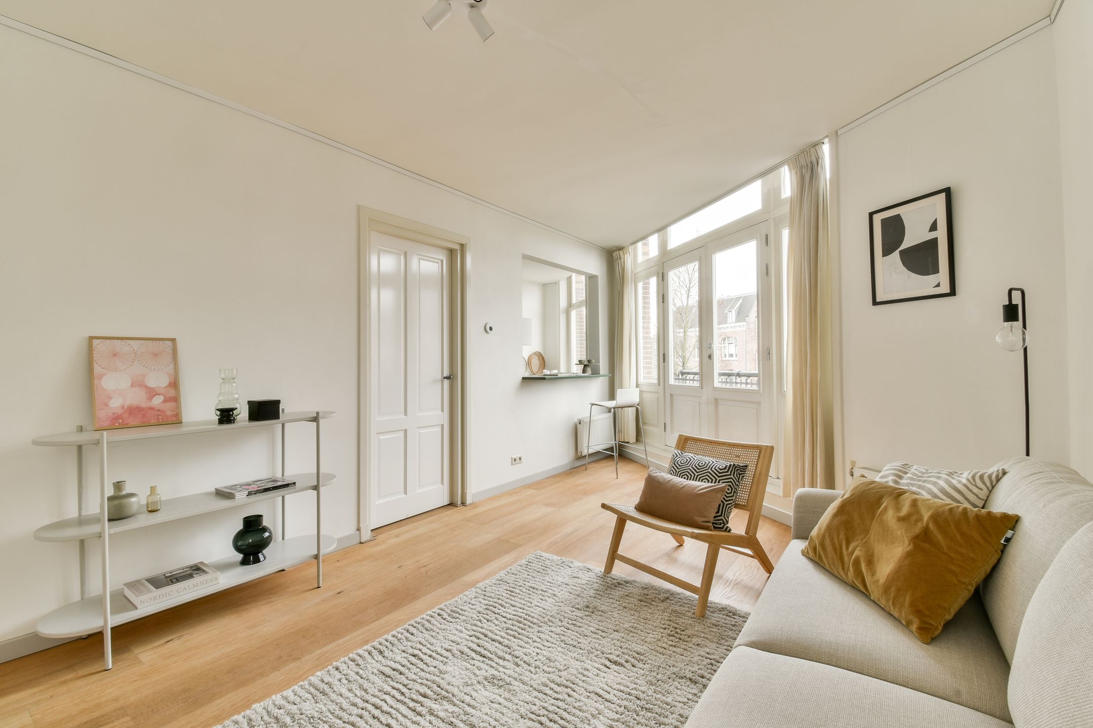 Foto 3 van Bilderdijkstraat 29-3