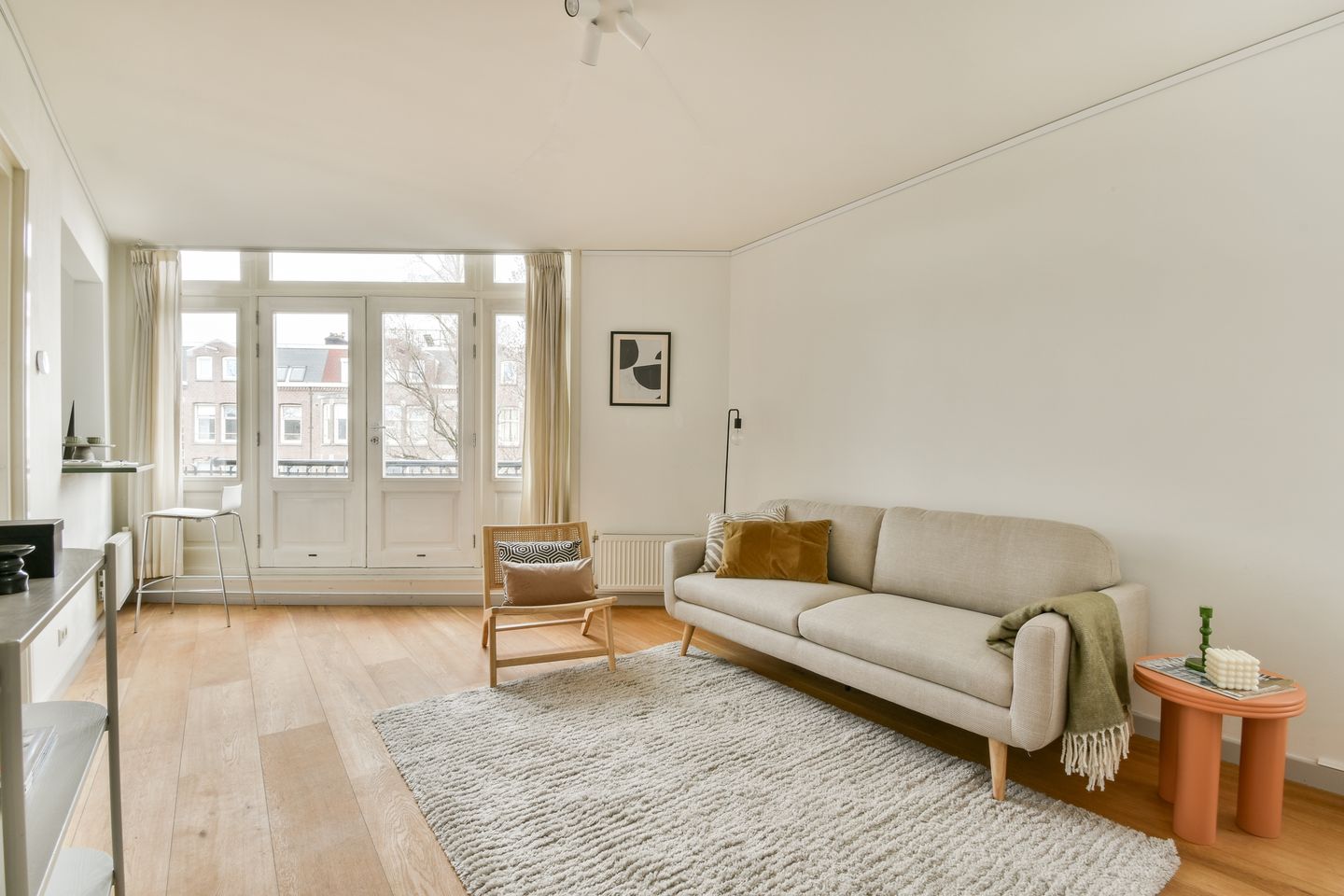 Foto 4 van Bilderdijkstraat 29-3