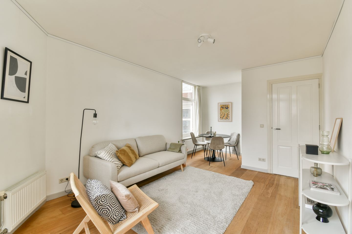 Foto 5 van Bilderdijkstraat 29-3