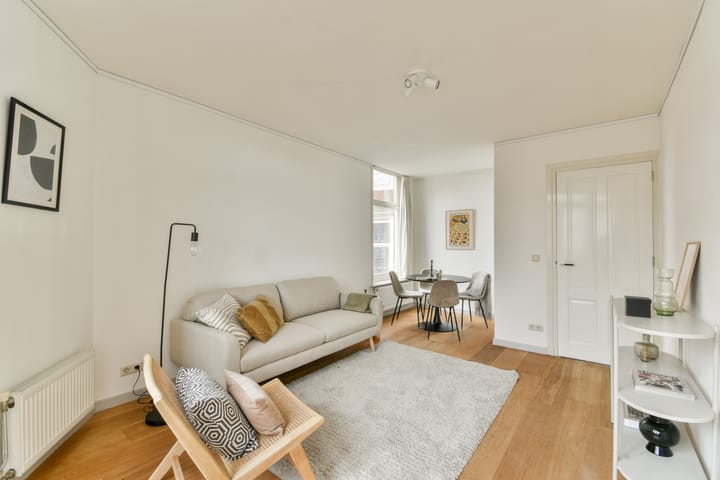 Foto 5 van Bilderdijkstraat 29-3