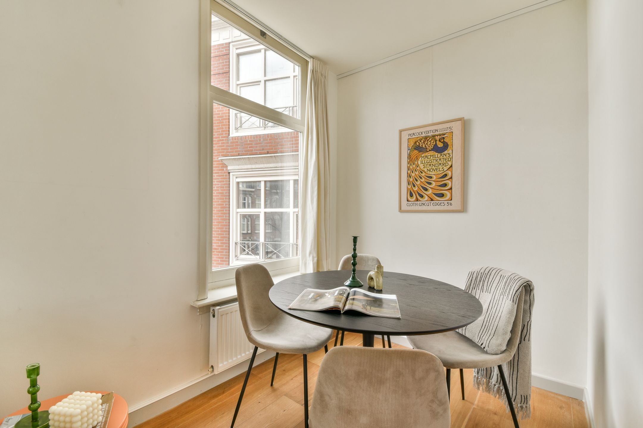 Foto 6 van Bilderdijkstraat 29-3