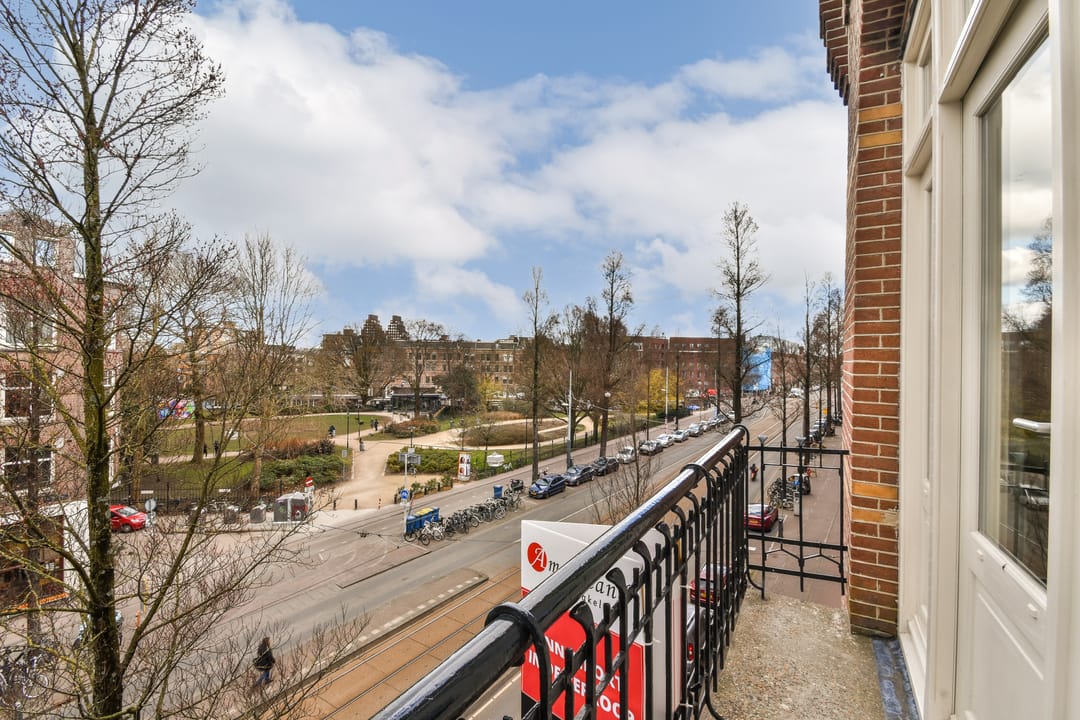 Foto 7 van Bilderdijkstraat 29-3