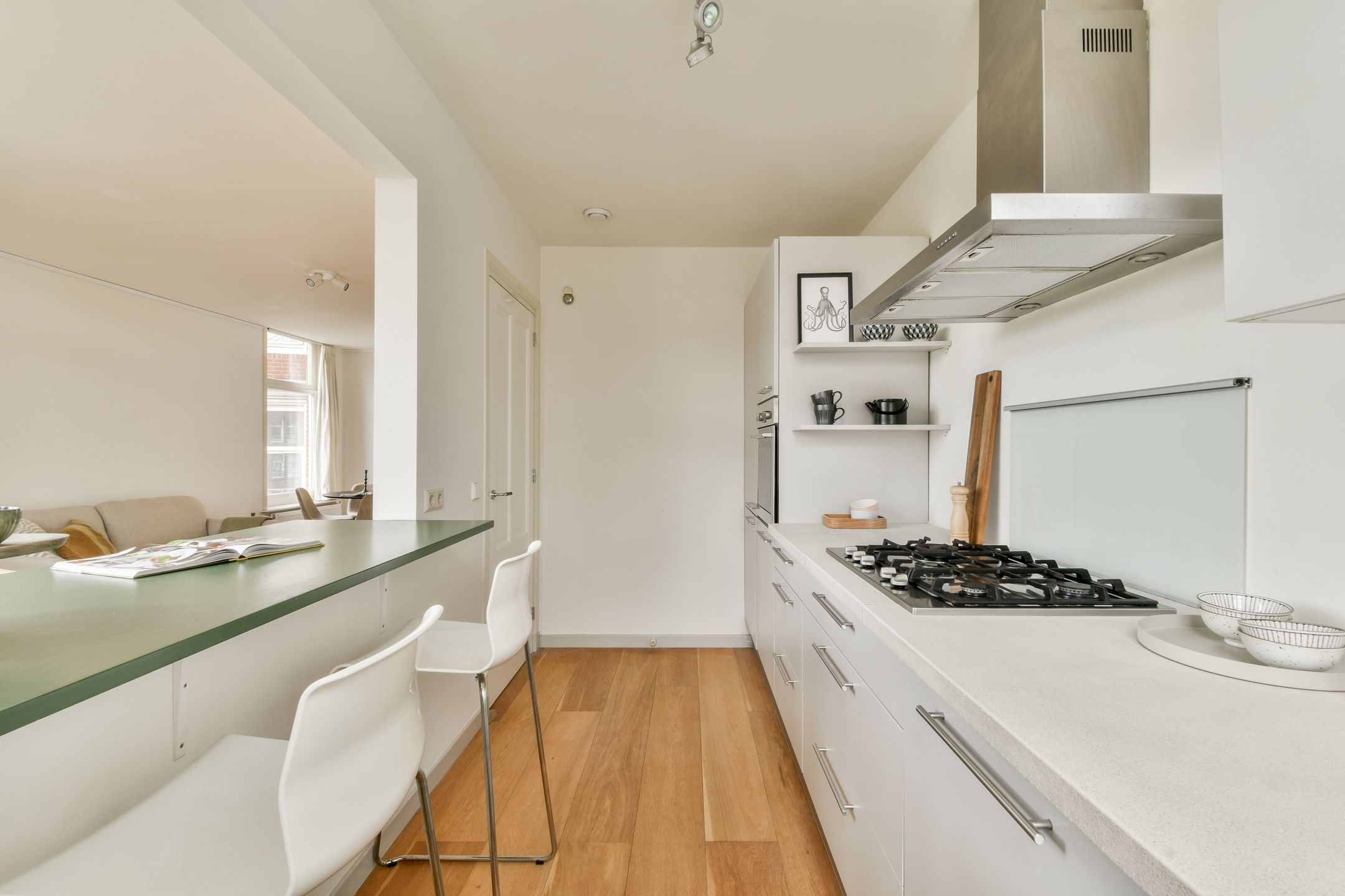 Foto 9 van Bilderdijkstraat 29-3