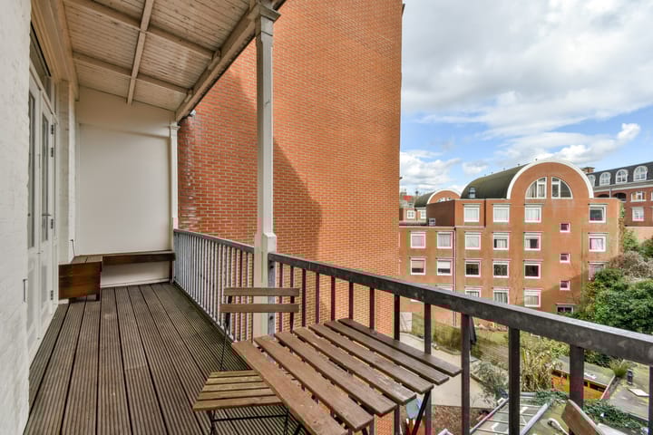 Foto 14 van Bilderdijkstraat 29-3