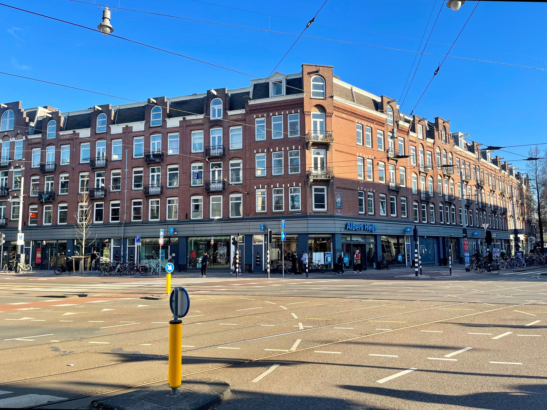 Foto 18 van Bilderdijkstraat 29-3