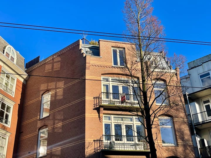 Foto 19 van Bilderdijkstraat 29-3