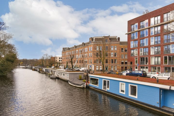 Foto 20 van Bilderdijkstraat 29-3