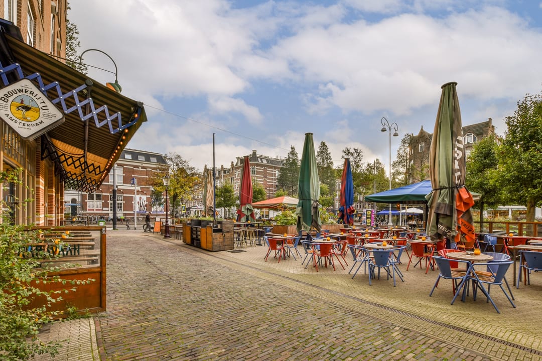 Foto 22 van Bilderdijkstraat 29-3