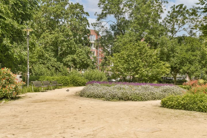 Foto 25 van Bilderdijkstraat 29-3