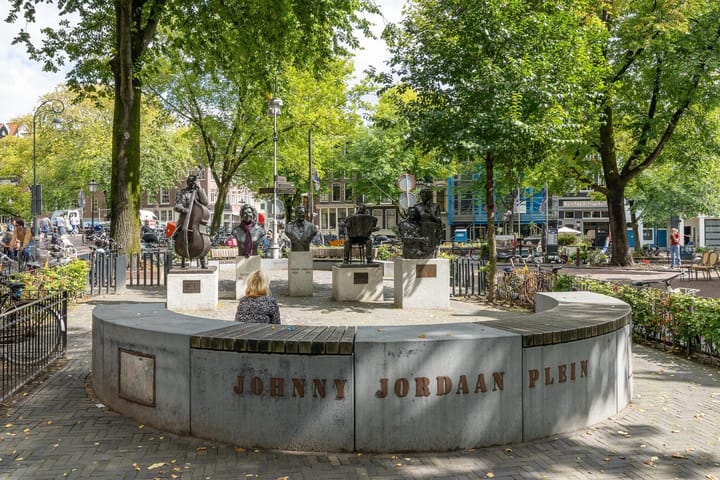 Foto 26 van Bilderdijkstraat 29-3