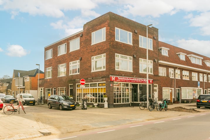 Sweder van Zuylenweg 15 main image