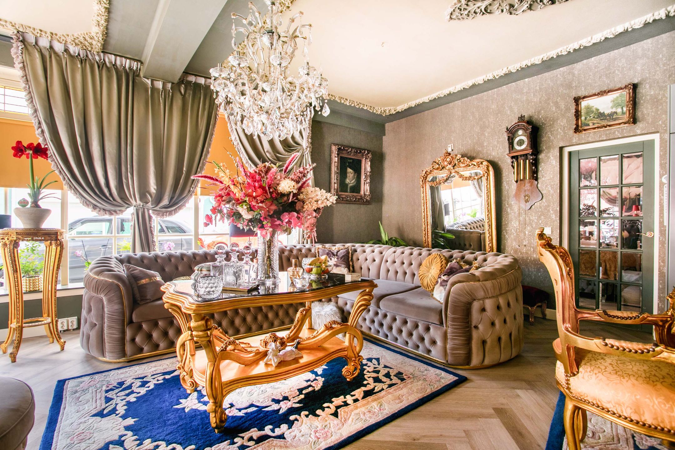 Foto 9 van Sweder van Zuylenweg 15