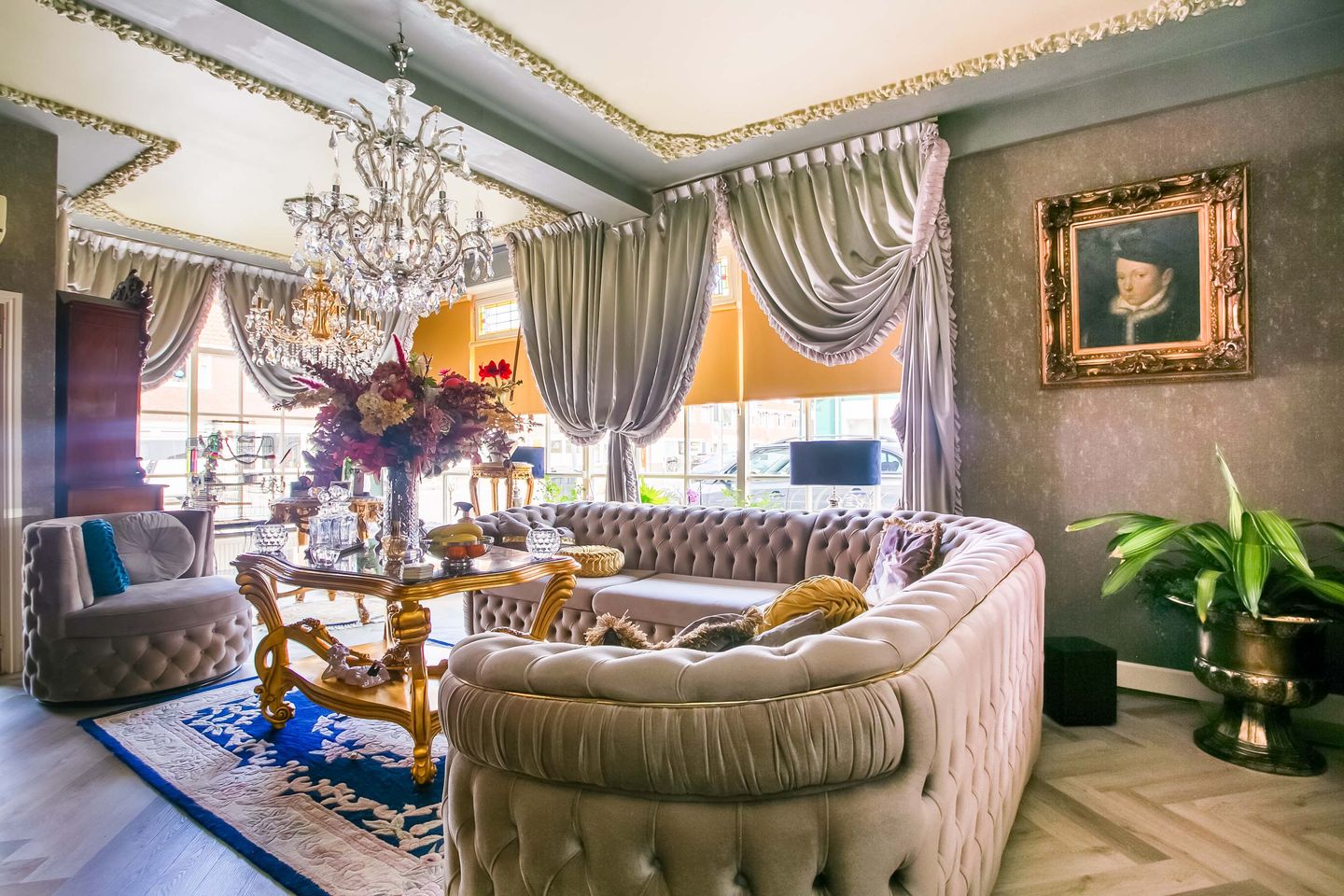 Foto 10 van Sweder van Zuylenweg 15