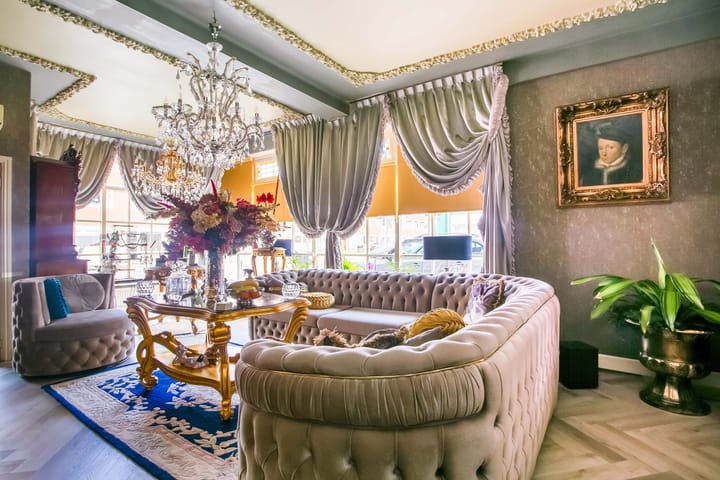 Photo 10 of Sweder van Zuylenweg 15