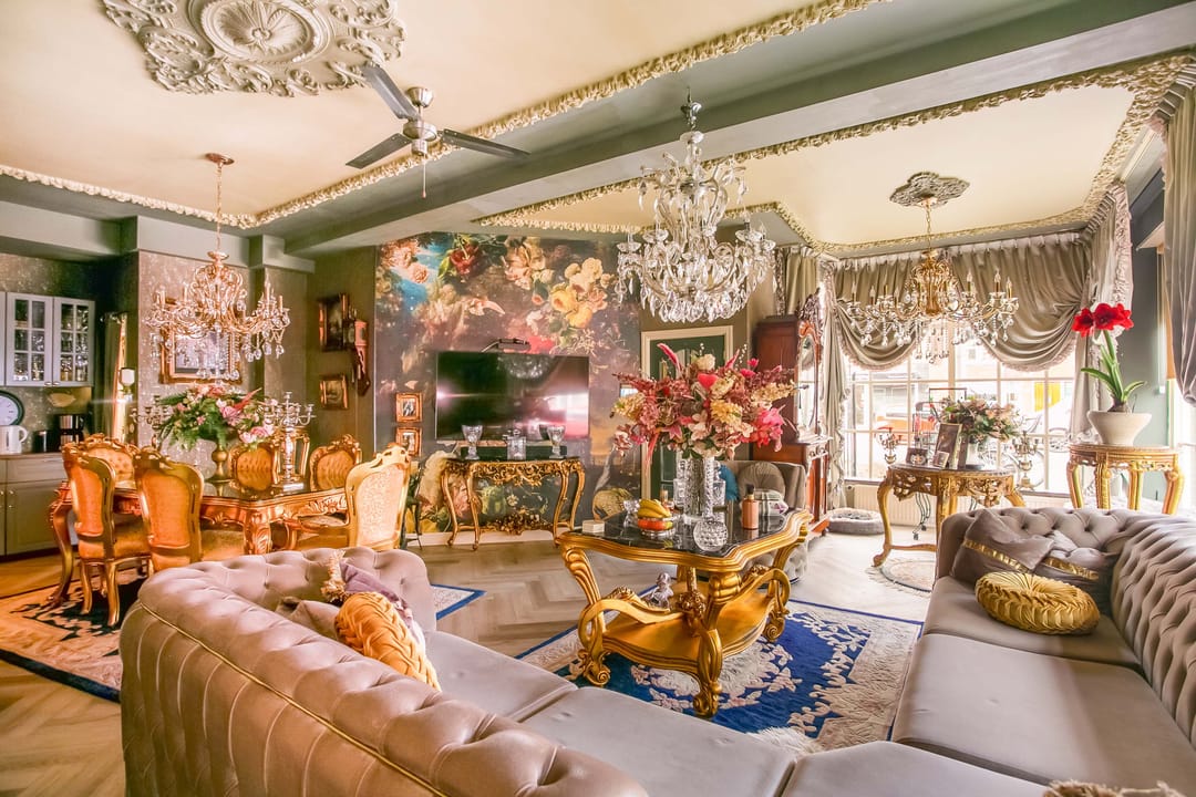 Foto 11 van Sweder van Zuylenweg 15