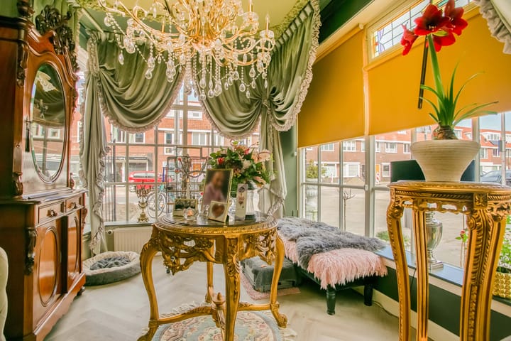 Photo 12 of Sweder van Zuylenweg 15