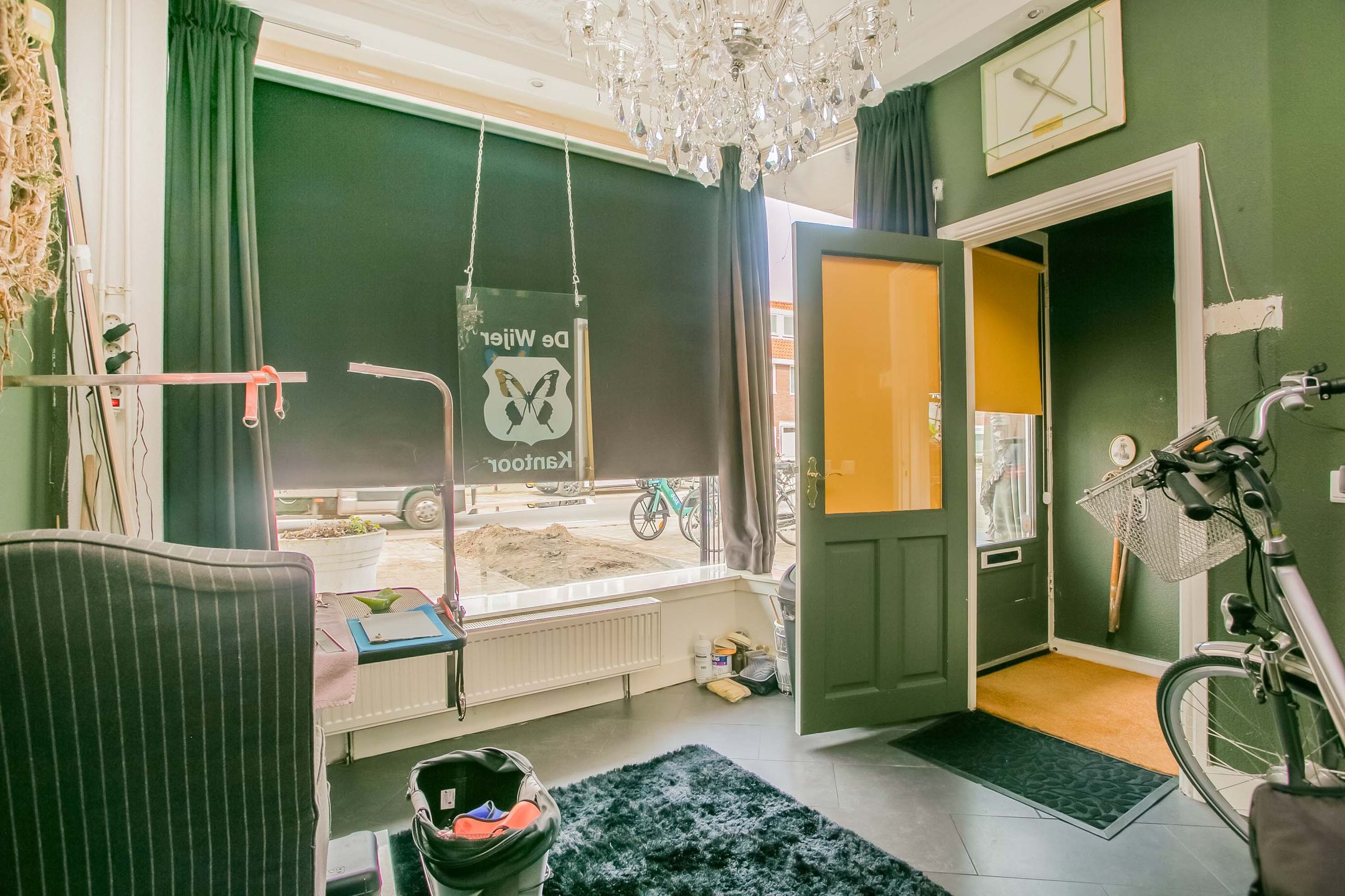 Foto 15 van Sweder van Zuylenweg 15