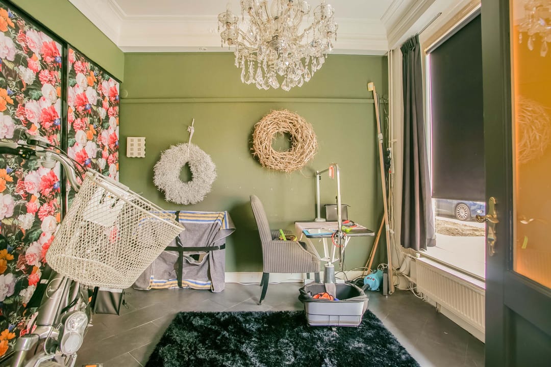 Foto 16 van Sweder van Zuylenweg 15