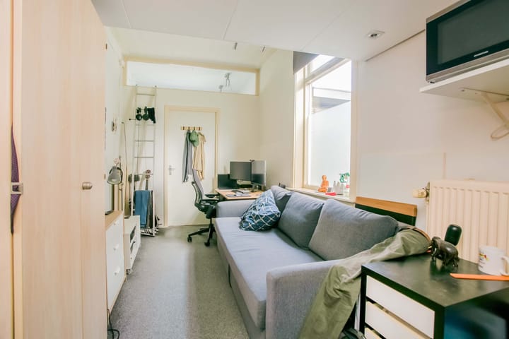 Photo 30 of Sweder van Zuylenweg 15