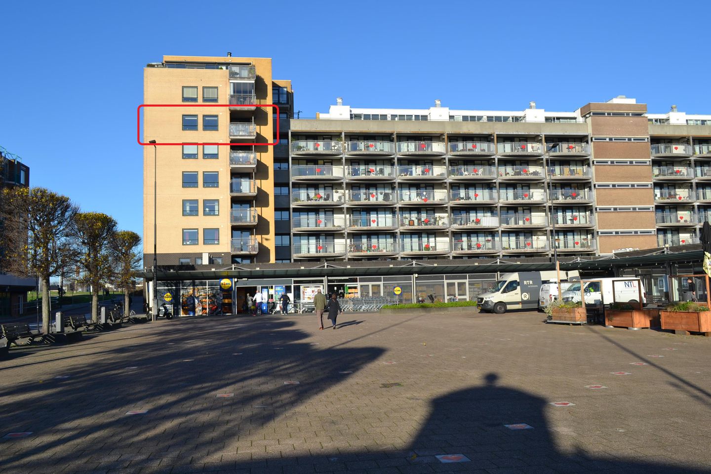 Foto 1 van Prins Hendrikstraat 445