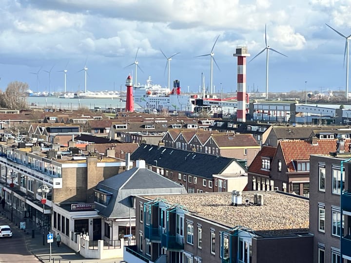 Foto 2 van Prins Hendrikstraat 445